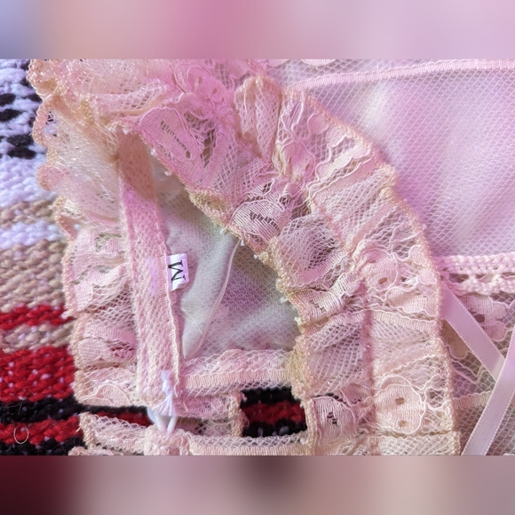 Cottagecore top - Picture 5 of 5